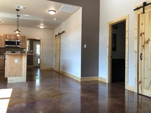 Designing a Barndominium