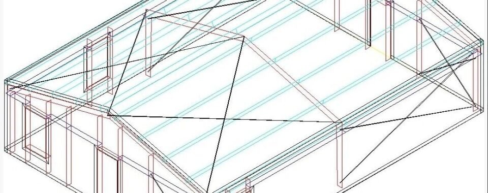 30x40x9 Special $49,600.00
