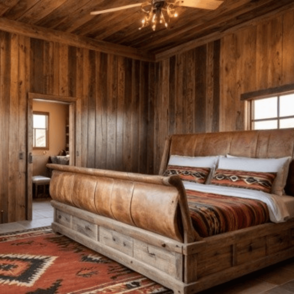 The Allison Barndo - 5 Bedroom Modern Barn Home Plan (4090 sq. ft.) - Image 8