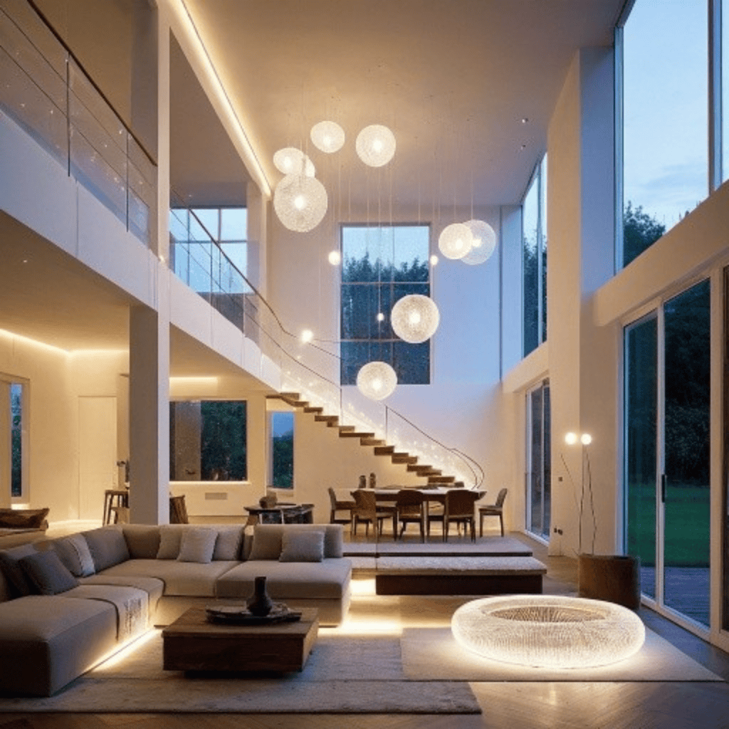 The Chris Apex Barndo - 4 Bedroom Modern Barn Home Plan (3144.25 sq.ft.) - Image 9