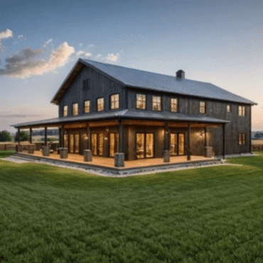 BARN exterior 1024X1024