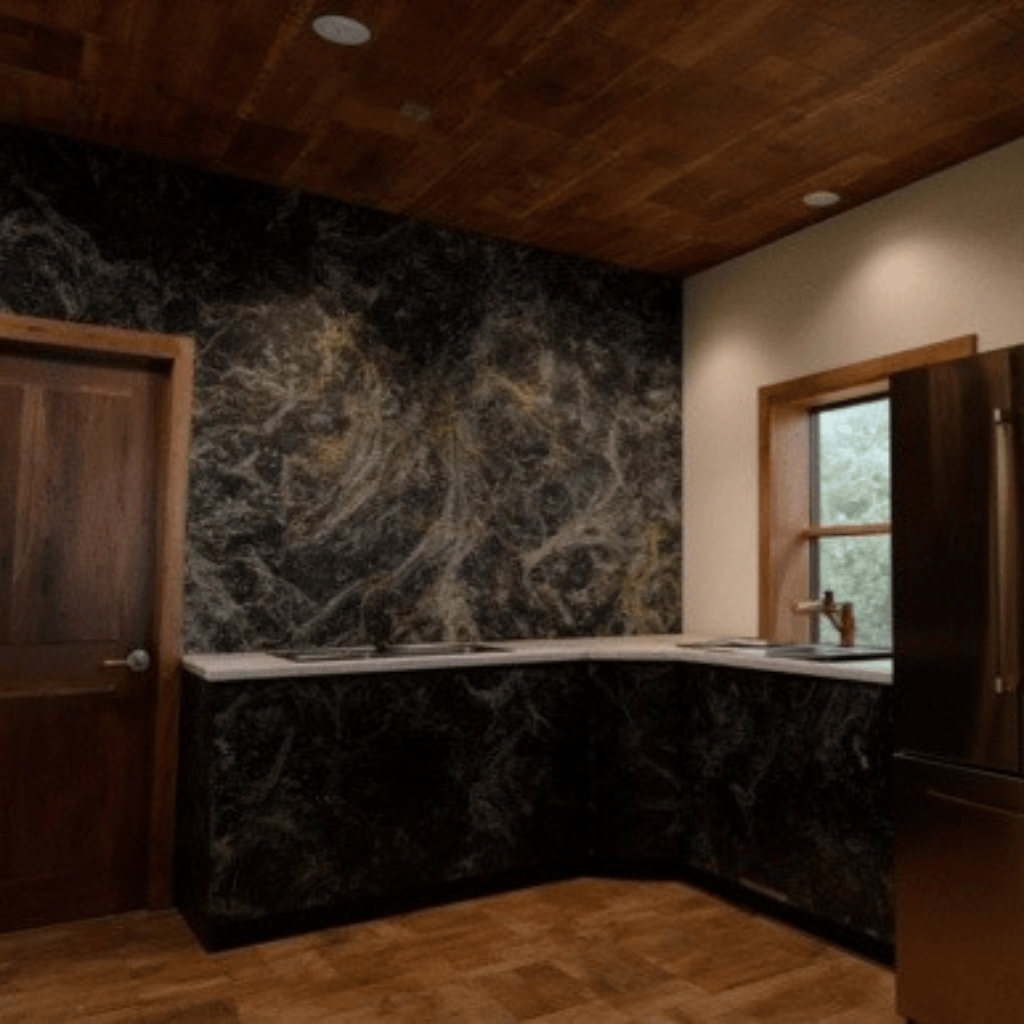 The Darren Barndo – 5 Bedroom Modern Barn Home Plan (1340.18 sq. ft.) - Image 10