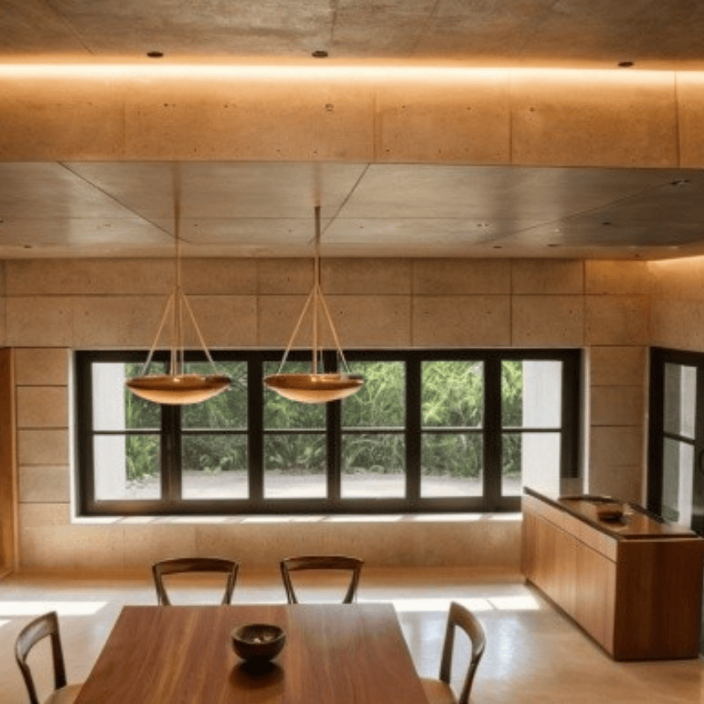 The Darren Barndo – 5 Bedroom Modern Barn Home Plan (1340.18 sq. ft.) - Image 8