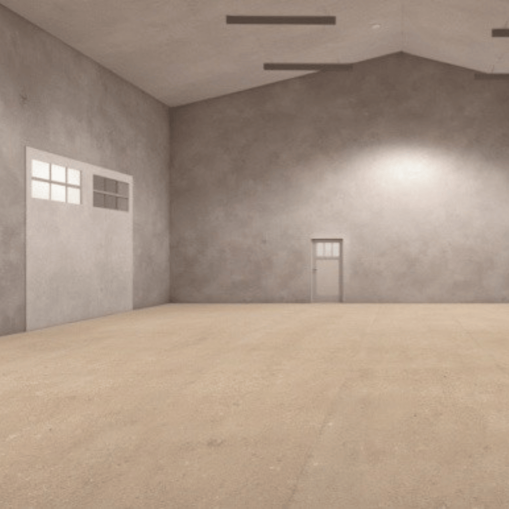 The Devin Mahoney Barndo - 5 Bedroom Modern Barn Home Plan (2242 sq.ft.) - Image 10