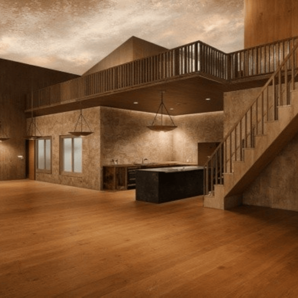 The Devin Mahoney Barndo - 5 Bedroom Modern Barn Home Plan (2242 sq.ft.) - Image 9