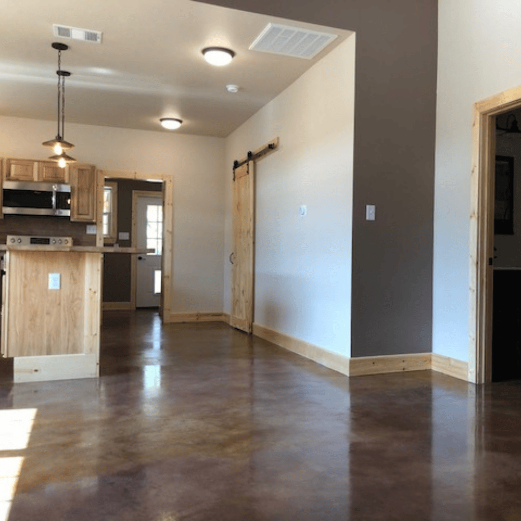 The James and Johnson Barndo – 2 Bedroom Modern Barn Home Plan (1,159 sq. ft.) - Image 10