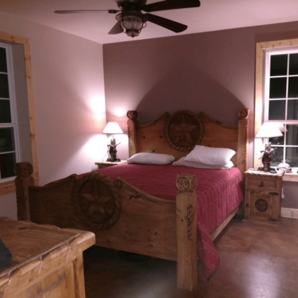 The James and Johnson Barndo – 2 Bedroom Modern Barn Home Plan (1,159 sq. ft.) - Image 12