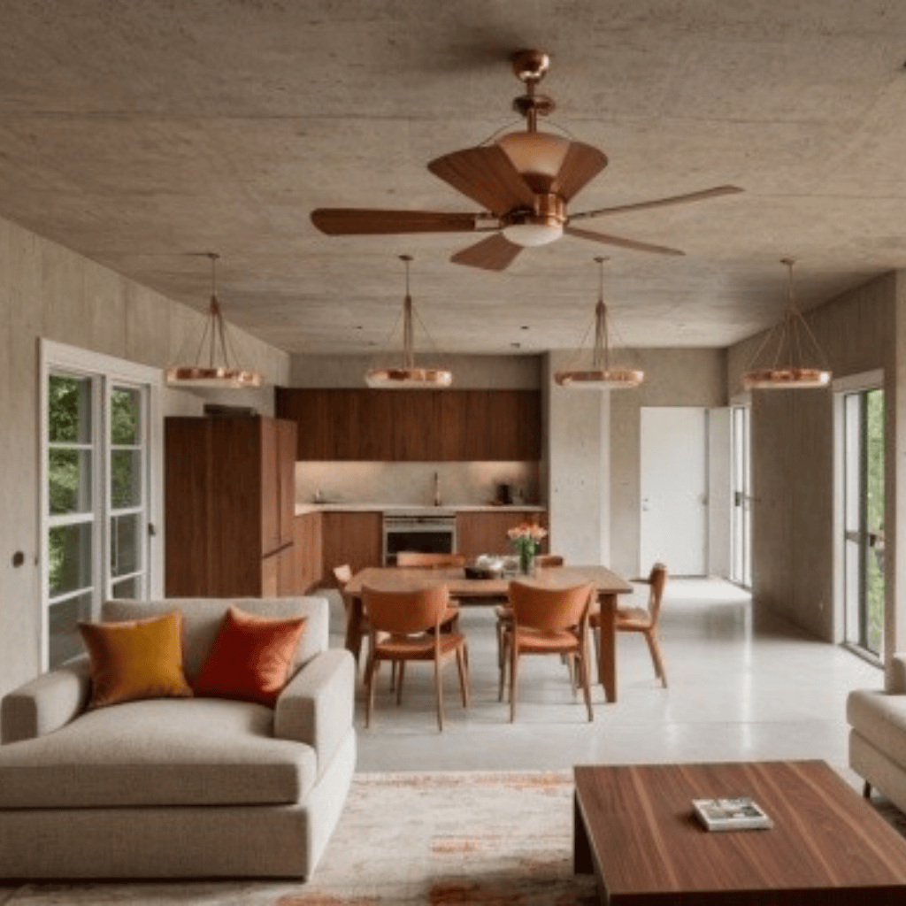 The Pam Barndo – 2-Bedroom Modern Barn Home Plan (1,142.25 sq. ft.) - Image 17