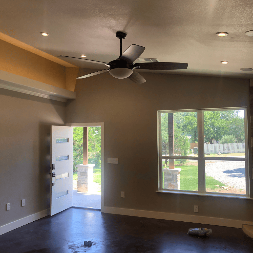 The Pam and Troy Barndo – 2 Bedroom Modern Barn Home Plan (1,348 sq. ft.) - Image 8