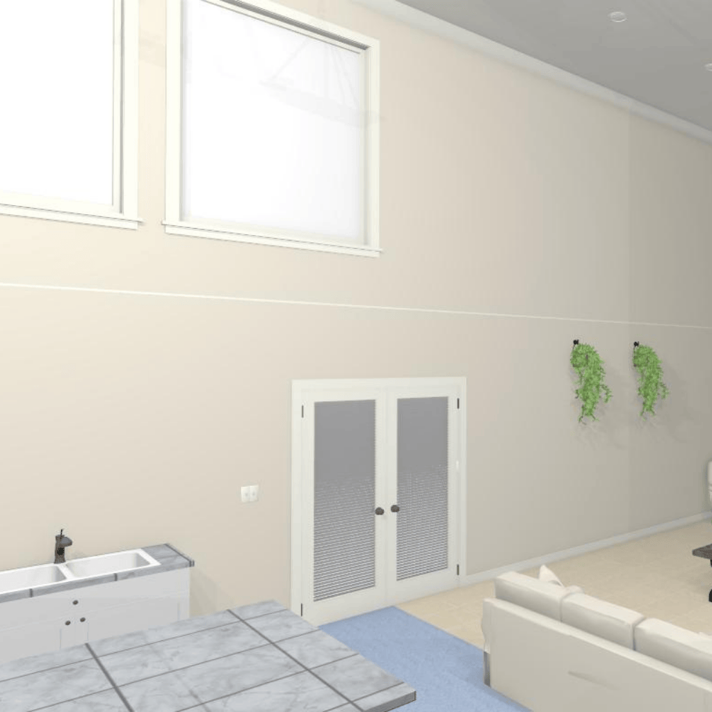 The Chrish Summit Barndo - 4 Bedroom Modern Barn Home Plan (3214.47 sq.ft.) - Image 7