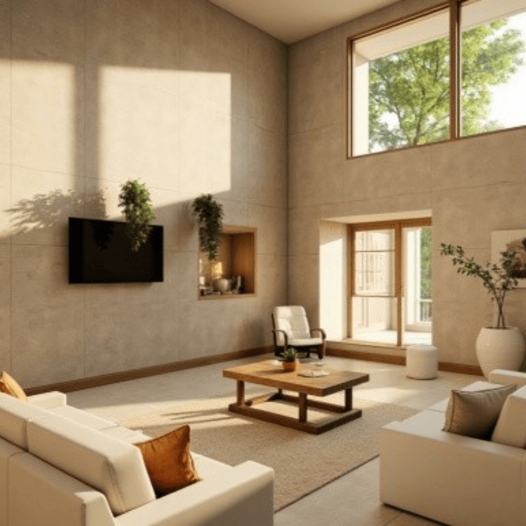 The Chrish Summit Barndo - 4 Bedroom Modern Barn Home Plan (3214.47 sq.ft.) - Image 9