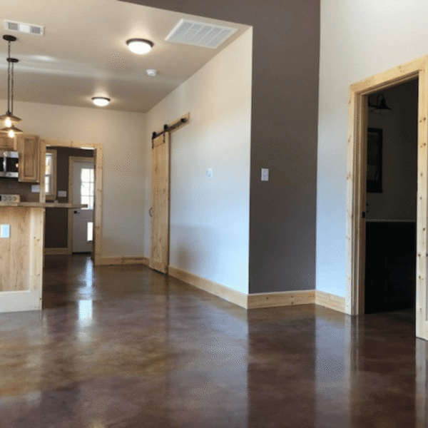 The Pam Barndo – 2-Bedroom Modern Barn Home Plan (1,142.25 sq. ft.) - Image 6