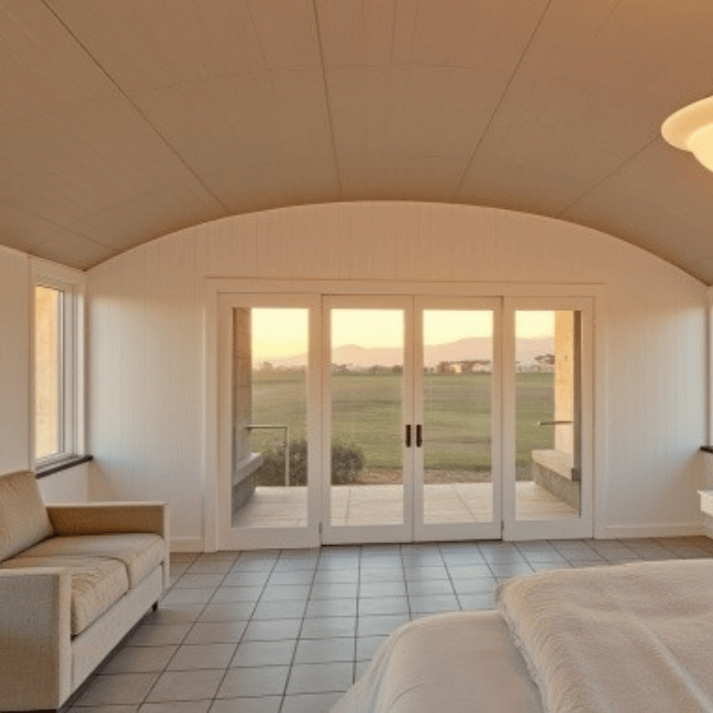 The Tower Barndo – 1 Bedroom Modern Barn Home Plan (634.41 sq. ft.) - Image 9