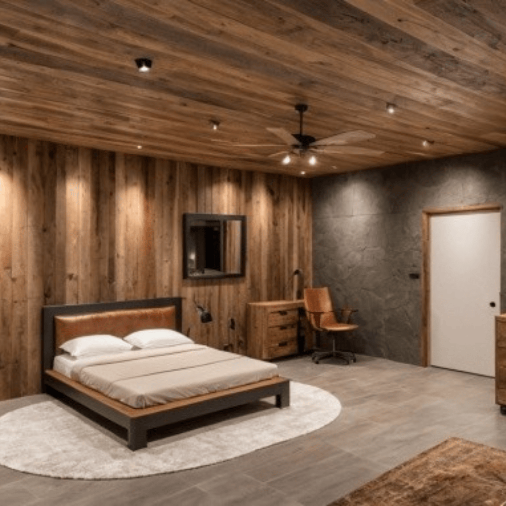 The Veronica Barndo – 3 Bedroom Modern Barn Home Plan (3,192 sq. ft.) - Image 9