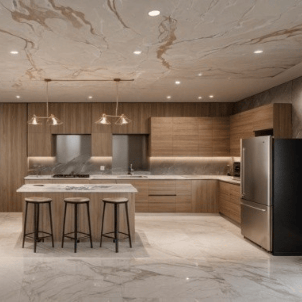 The Veronica Barndo – 3 Bedroom Modern Barn Home Plan (3,192 sq. ft.) - Image 8