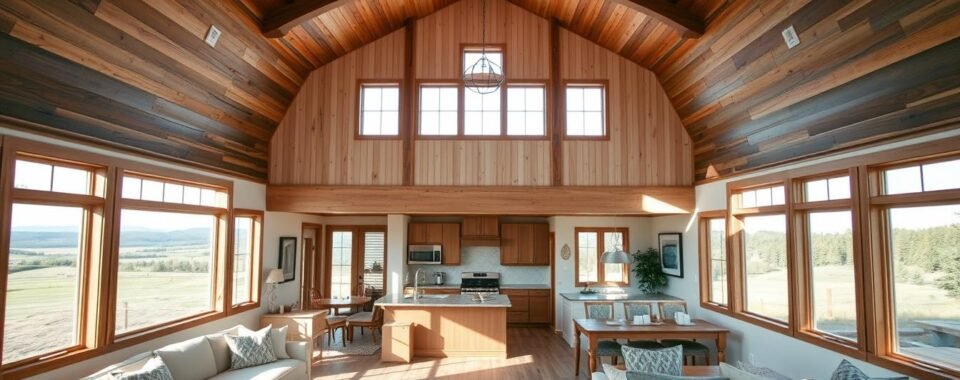 Barndo Floor Plans