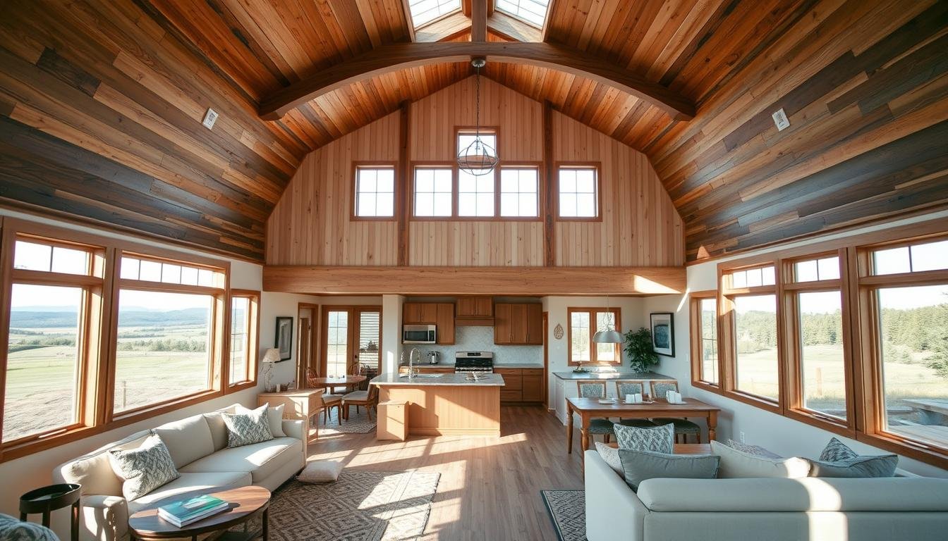 Barndo Floor Plans