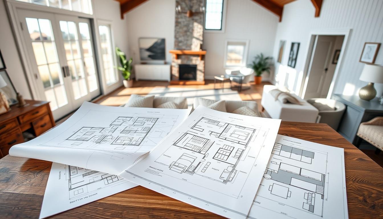 Barndominium Floor Plans