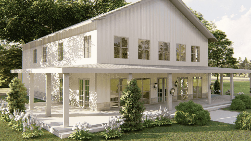 FARM HOUSE RENDER 2 (1920X1080)
