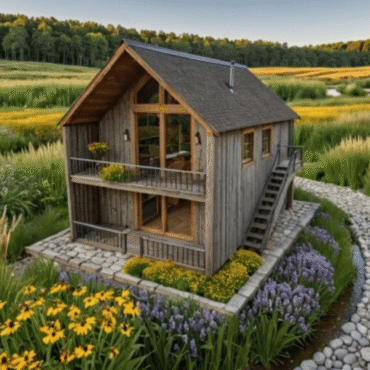 Forest exterior1024X1024