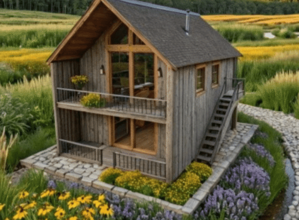 Forest exterior1024X1024